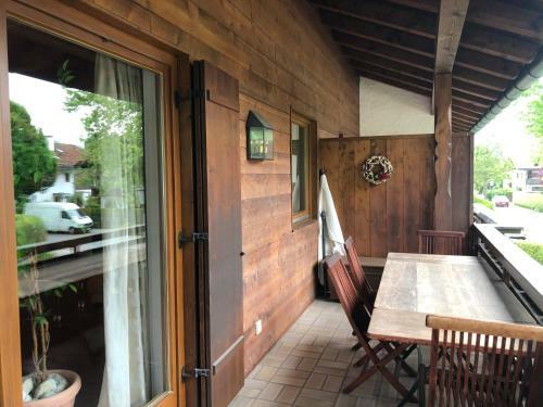 Apartamento Katharina