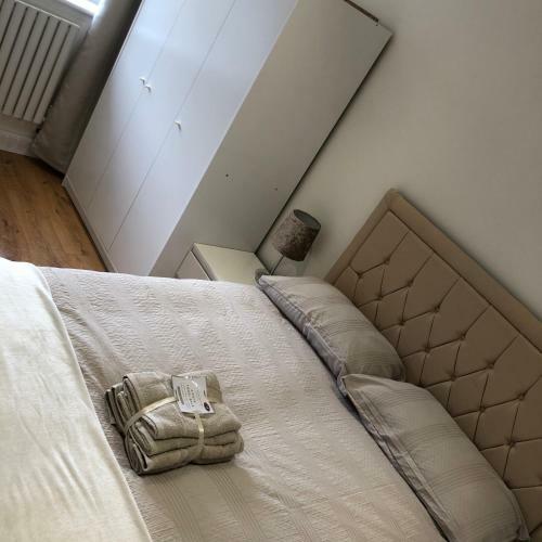Hostal Private Rooms In Orpington
