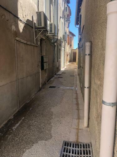 Apartamento Studio Centre Ville Cahors