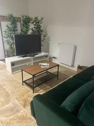 Apartamento Charmant T3 Au C?ur De Cahors