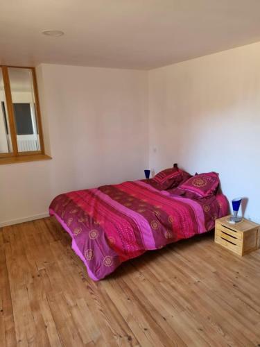 Apartamento Soleillade