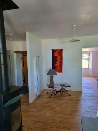 Apartamento Soleillade
