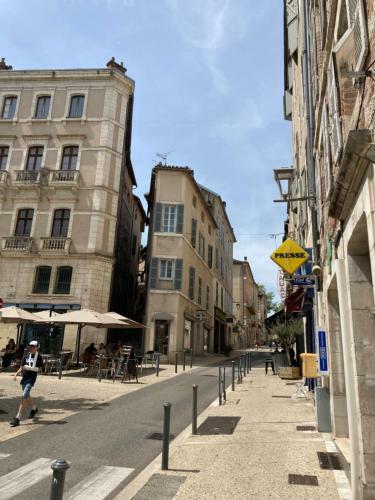 Apartamento Chez Virginie, Superbe Duplex Enti�rement Refait � Neuf