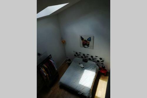 Loft Atypique Cahors - Ancienne Chapelle