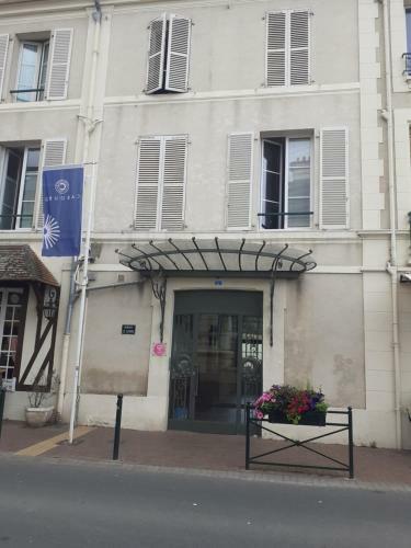 Apartamento L'annexe