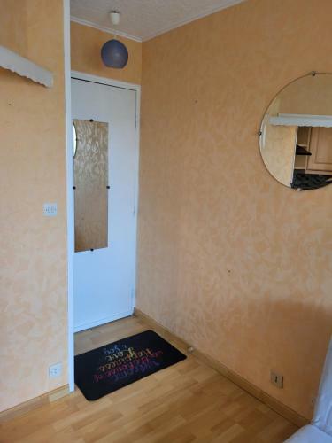 Apartamento Appartement En R�sidence Avec Parking Priv�.