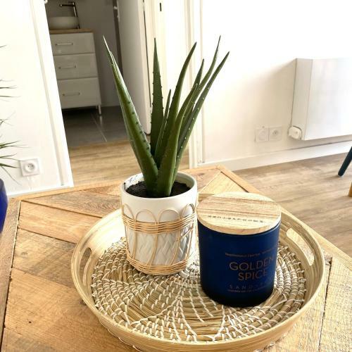 Apartamento Cabourg-la Plage � Vos Pieds