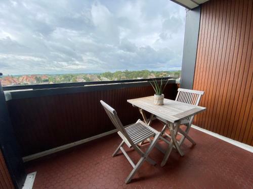 Apartamento Cabourg-la Plage � Vos Pieds
