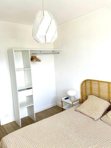 Apartamento Cabourg-la Plage � Vos Pieds