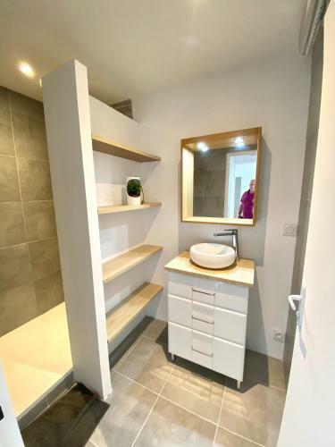 Apartamento Cabourg-la Plage � Vos Pieds