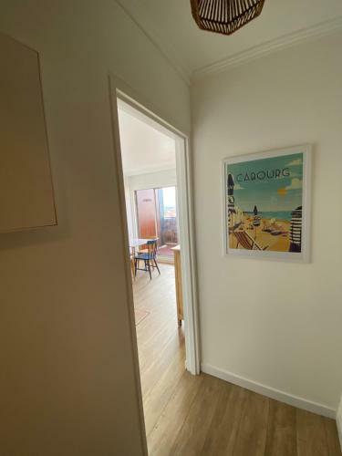 Apartamento Cabourg-la Plage � Vos Pieds