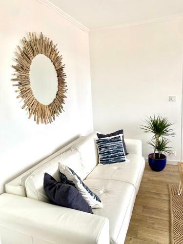 Apartamento Cabourg-la Plage � Vos Pieds