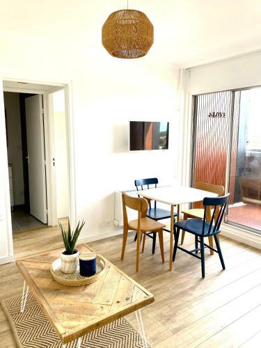 Apartamento Cabourg-la Plage � Vos Pieds