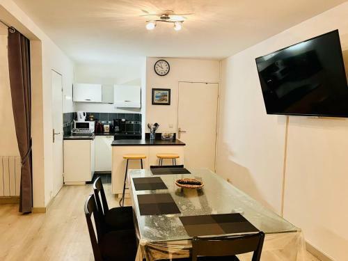 Apartamento Appartement 2 Pi�ces � Cabourg