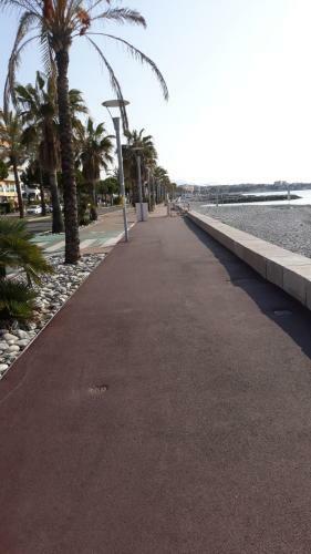 Apartamento Studio Bord En De Mer