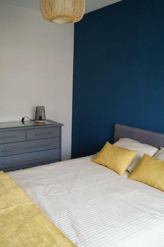 Apartamento Elgebar Yourhosthelper