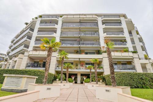 Apartamento Le Lido