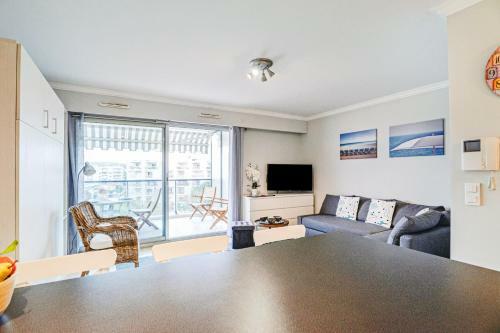 Apartamento Le Lido