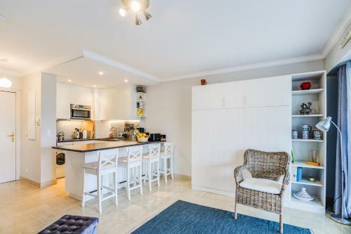 Apartamento Le Lido