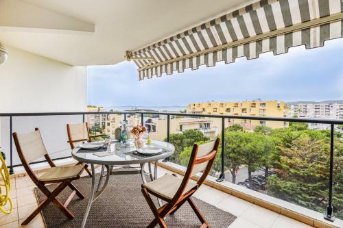 Apartamento Le Lido