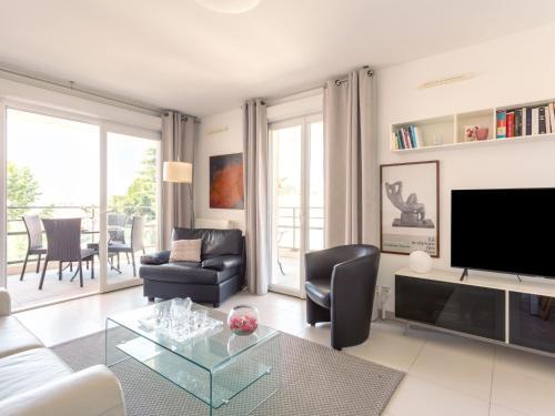 Apartment Bel Horizon