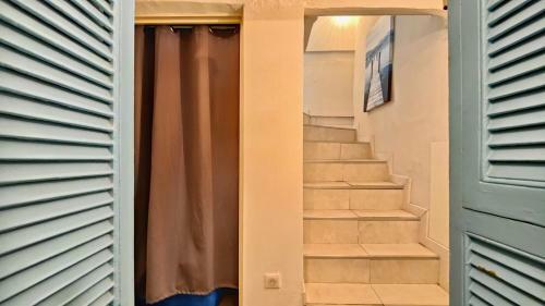 Apartamento Le Patio Du P�cheur By Booking Guys