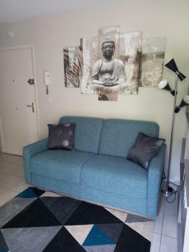 Apartamento Les Deux Ch�teaux Avec Piscine, Climatisation Et Wi-fi