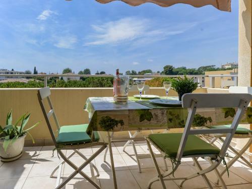 Apartamento Studio Patricia