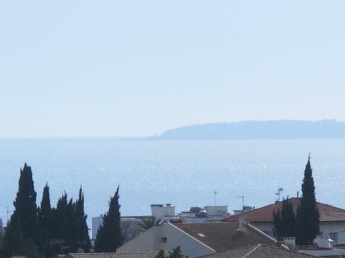 Apartamento Appartement Les Mimosees