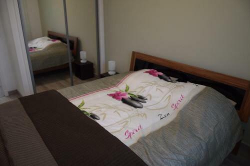Apartamento Appartement Les Mimosees