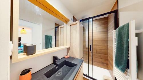 Apartamento Superbe Appartement Au C?ur Du Centre Ville