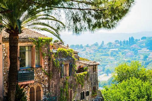 Apartamento Charmant Studio En Plein Coeur De Cagnes-sur-mer