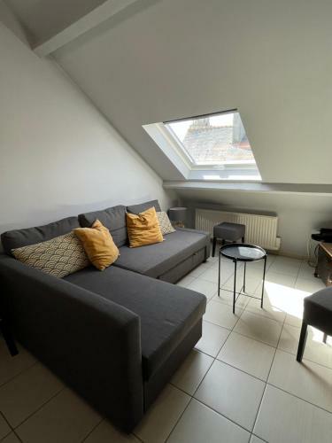 Apartamento F2 Au Calme Hyper Centre