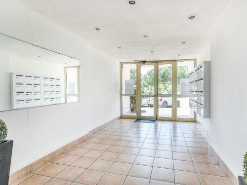 Apartamento Studio Le Tremblay-2