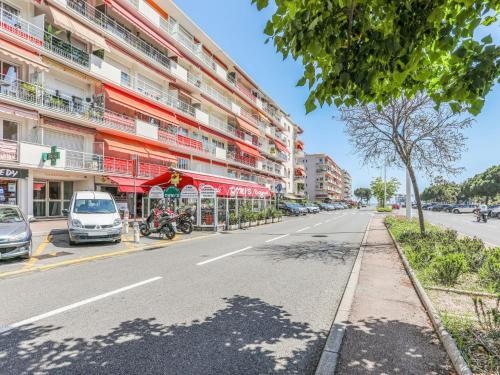 Apartamento Studio Le Tremblay-2