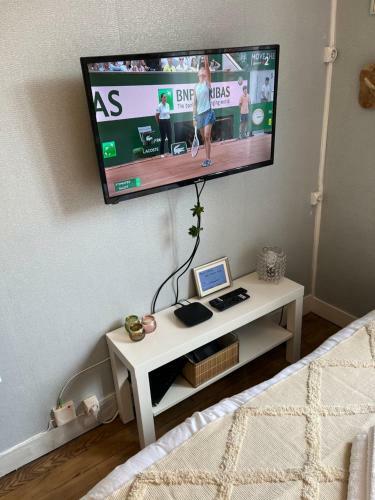 Apartamento Face Au Ch�teau , Chambre Hyper Centre