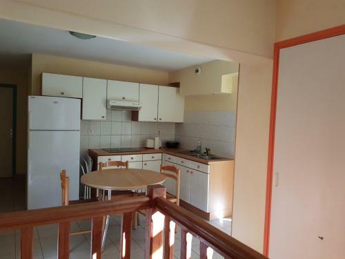 Chambre Meubl�e En Duplex Ind�pendante