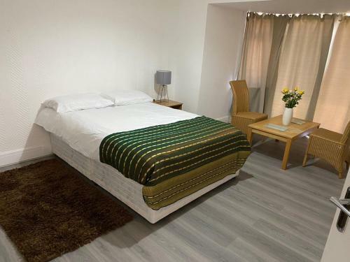 Sunrup Heathrow