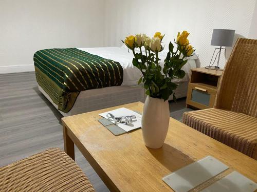 Sunrup Heathrow