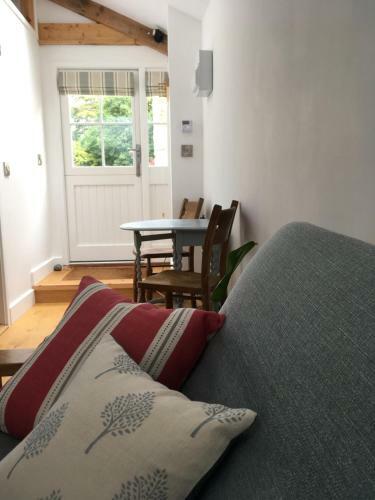 Apartamento Cosy Studio Nestled In The Cornish Countryside
