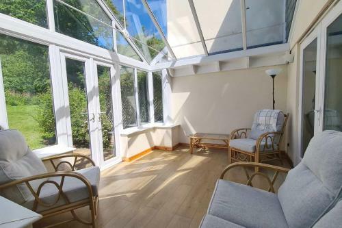 Primrose Cottage At Pendra Loweth