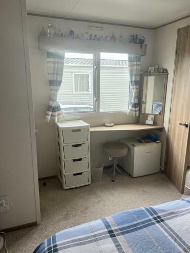 Felixstowe Beach Holiday Park