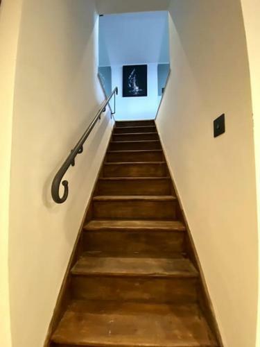 Apartamento Captains Loft