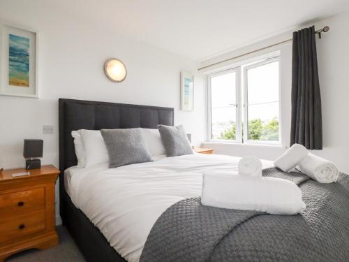 Apartamento River View