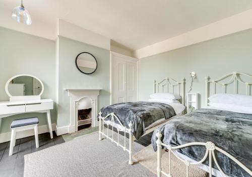Felixstowe Beach House