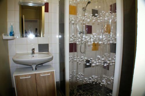 Apartamento Le Cottage Des Curie