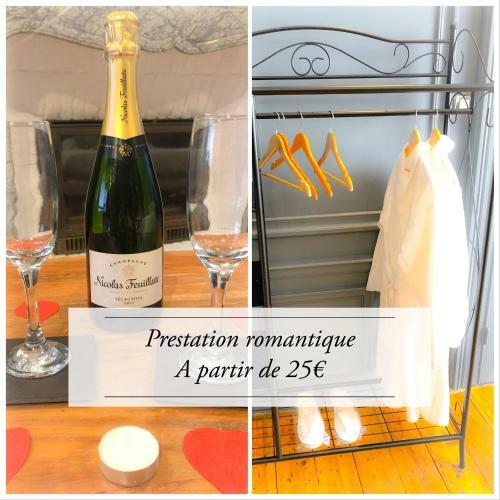 Apartamento Le Belvedere