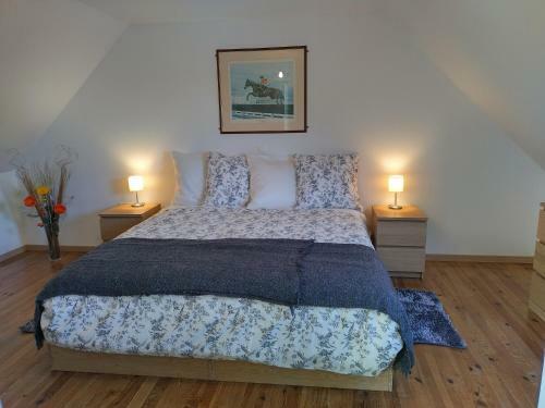 Bed & Breakfast Verte Vall�e