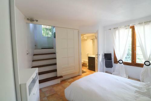Bed & Breakfast Marie � Callas