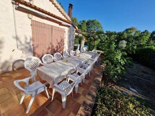 Magnifique Villa Au Calme